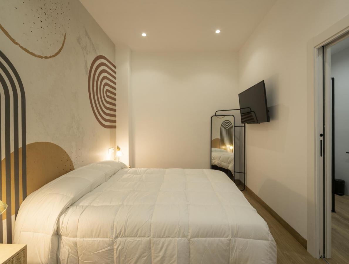 Apartamentos Mª Luisa De Dios, By Daimar Granada Exterior foto